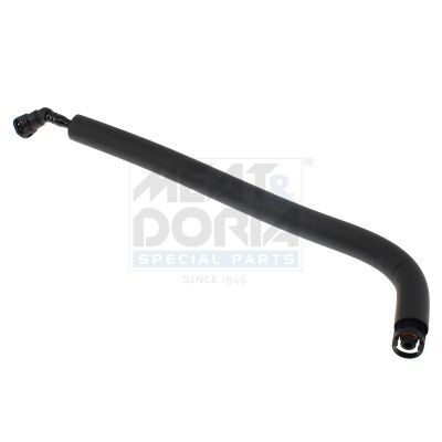 Шланг вентиляції картера e46