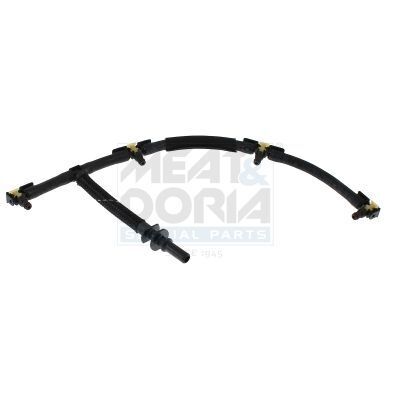 Шланг обратки топлива berlingo 1.6hdi 10-,c-elysee,c3/4,jumpy 07- Шланг обратки топлива berlingo 1.6hdi 10-,c-elysee,c3/4,jumpy 07-