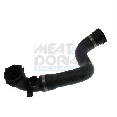 Шланг радиатора e53 3,0