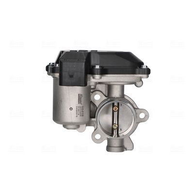 Клапан egr (системи рециркуляції вг) a4 b8, a4 b9, a5, q5, a6 c7