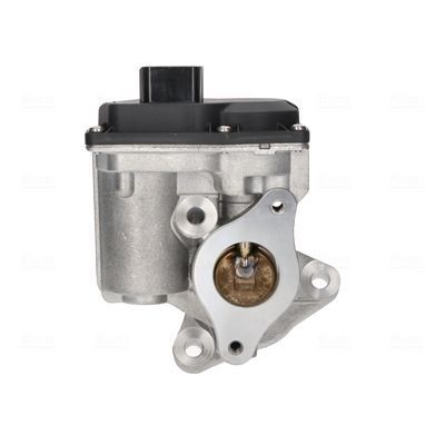 Клапан egr (системы рециркуляции вг) dokker, duster, logan mcv ii, renault