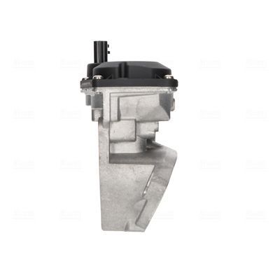 Клапан egr (системы рециркуляции вг) dokker, duster, logan mcv ii, renault