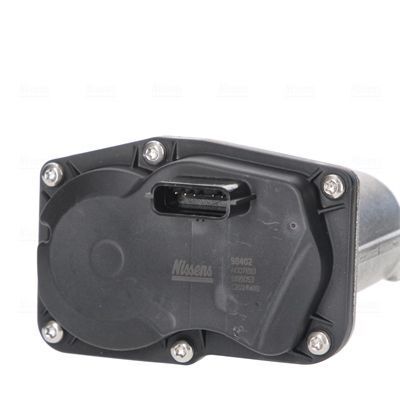 Клапан egr (системы рециркуляции вг) dokker, duster, logan mcv ii, renault