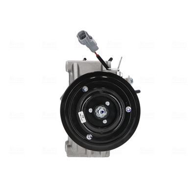 Компрессор yaris 1.3, 1.5 11- Компрессор yaris 1.3, 1.5 11-