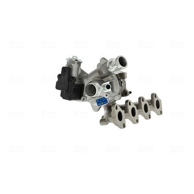 Турбіна a1, a3 seat altea, altea xl, ibiza iv, ibiza iv sc, ibiza iv st, leon, toledo iv skoda fabia ii, octavia ii, rapid, roomster, roomster praktik, yeti 1.2/1.2lpg 11.08- Турбіна a1, a3 seat altea, altea xl, ibiza iv, ibiza iv sc, ibiza iv st, leon, toledo iv skoda fabia ii, octavia ii, rapid, roomster, roomster praktik, yeti 1.2/1.2lpg 11.08-