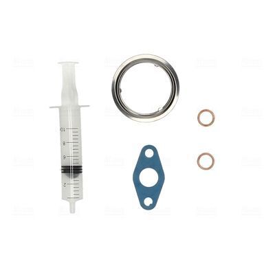 Турбіна transit connect, tourneo connect, mondeo iv, s-max Турбіна transit connect, tourneo connect, mondeo iv, s-max