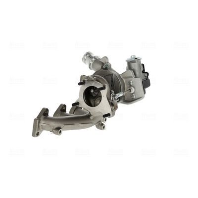 Турбіна a1, a3 seat altea, altea xl, ibiza iv, ibiza iv sc, ibiza iv st, leon, toledo iv skoda fabia ii, octavia ii, rapid, roomster, roomster praktik, yeti 1.2/1.2lpg 11.08- Турбіна a1, a3 seat altea, altea xl, ibiza iv, ibiza iv sc, ibiza iv st, leon, toledo iv skoda fabia ii, octavia ii, rapid, roomster, roomster praktik, yeti 1.2/1.2lpg 11.08-