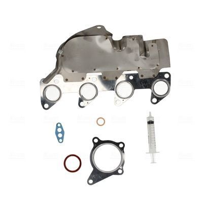 Турбіна a1, a3 seat altea, altea xl, ibiza iv, ibiza iv sc, ibiza iv st, leon, toledo iv skoda fabia ii, octavia ii, rapid, roomster, roomster praktik, yeti 1.2/1.2lpg 11.08- Турбіна a1, a3 seat altea, altea xl, ibiza iv, ibiza iv sc, ibiza iv st, leon, toledo iv skoda fabia ii, octavia ii, rapid, roomster, roomster praktik, yeti 1.2/1.2lpg 11.08-