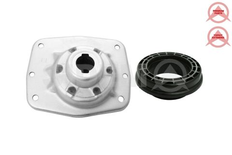 Опора амортизатора прав. с подшипн.scudo,citroen jumpy,peugeot 95- Опора амортизатора прав. с подшипн.scudo,citroen jumpy,peugeot 95-