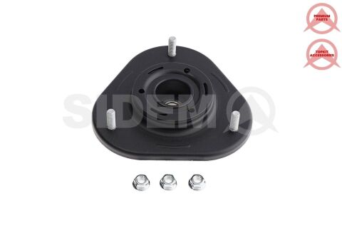 Опора амортизатора передн.avensis,corolla 03-