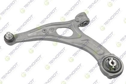 Рычаг пер. левый escape 20-