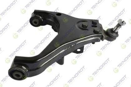 Важіль передн.нижн.прав. sorento 02-