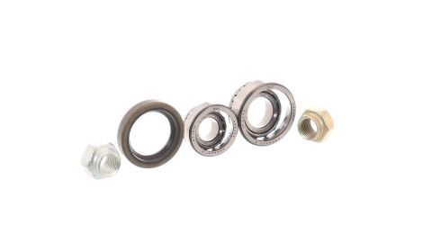 Підшипник колісний