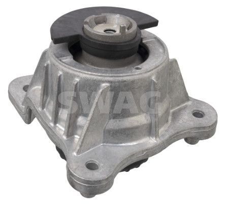 Опора двигуна / КПП