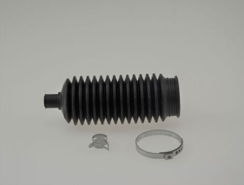 Пильовик рульового механізма