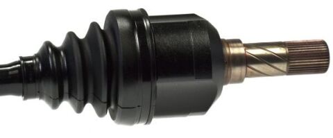 Привідний вал