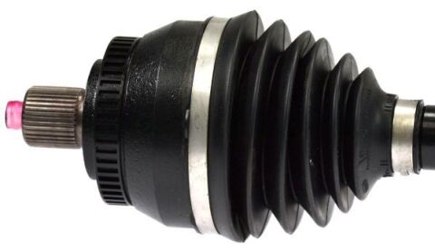 Привідний вал Привідний вал