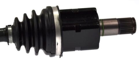 Привідний вал Привідний вал