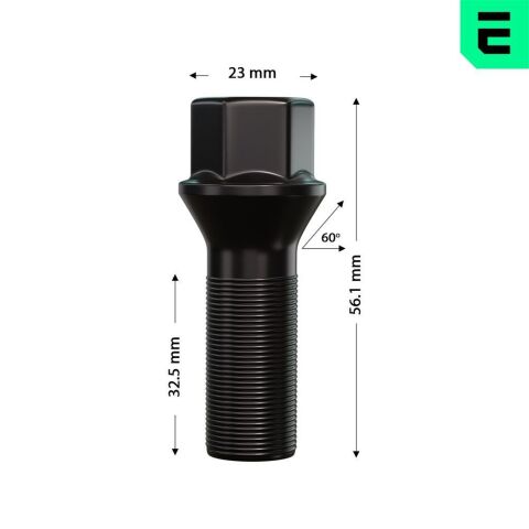 Колісний болт Колісний болт