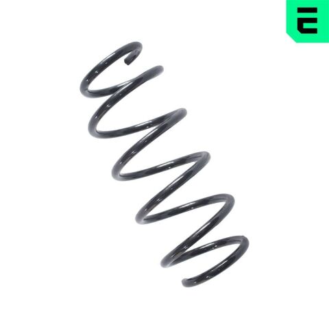 Пружина подвески