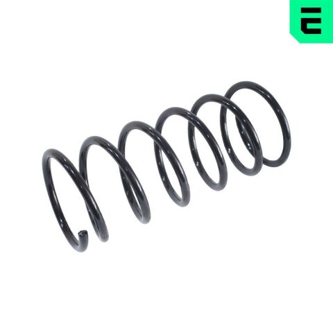 Пружина подвески