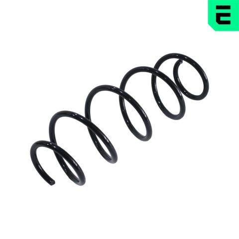 Пружина підвіски