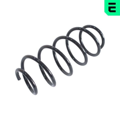 Пружина подвески