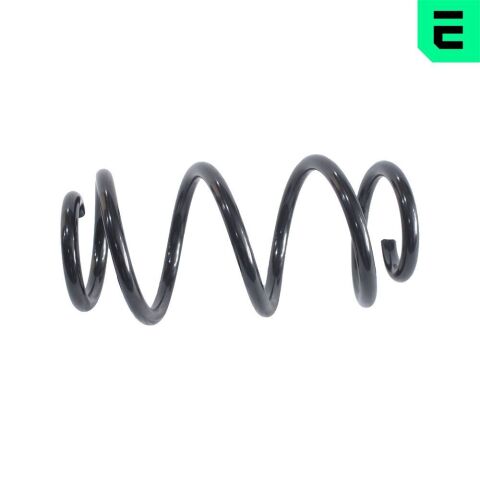 Пружина підвіски Пружина підвіски