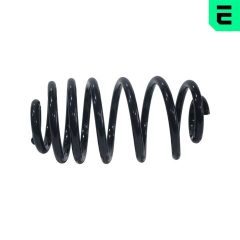 Пружина підвіски