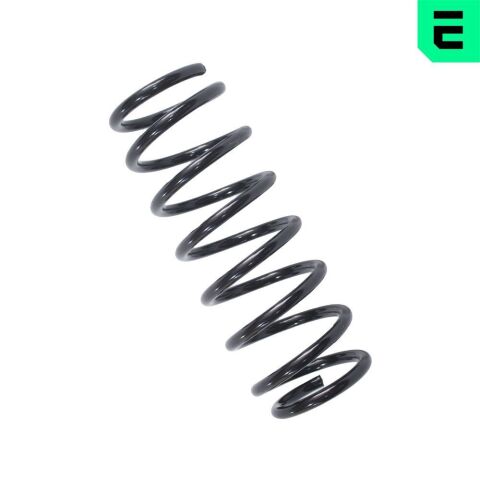 Пружина подвески