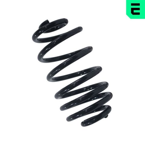 Пружина підвіски