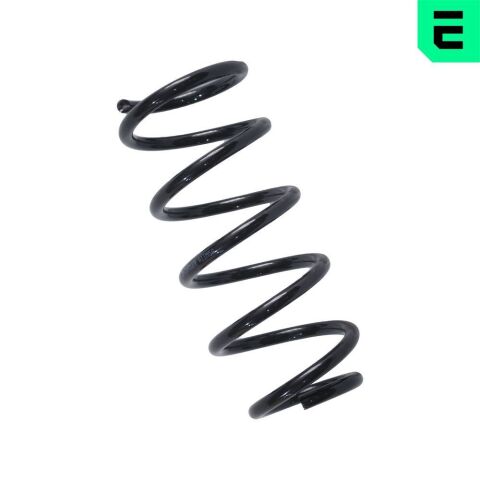 Пружина підвіски Пружина підвіски