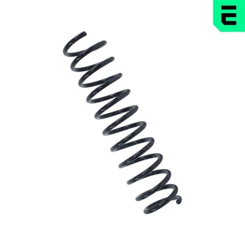 Пружина подвески