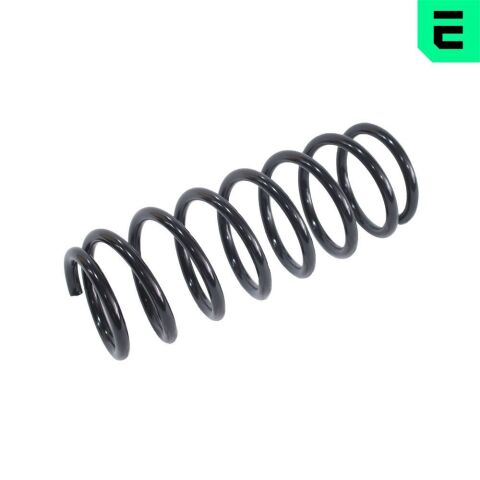 Пружина подвески