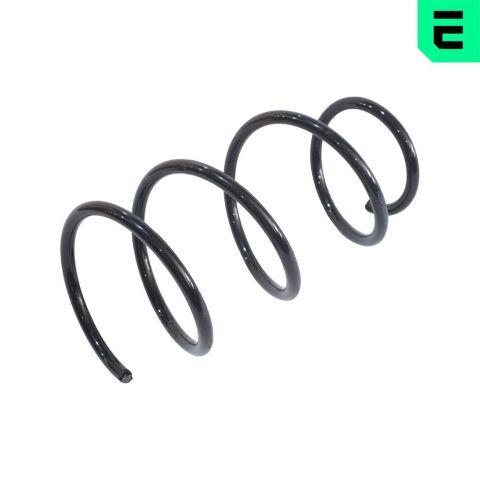 Пружина подвески