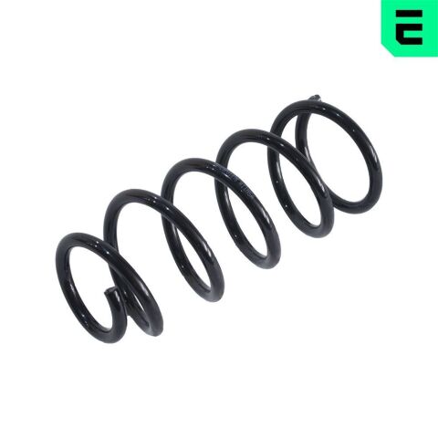 Пружина підвіски Пружина підвіски