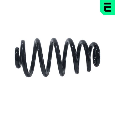 Пружина підвіски