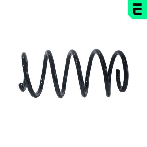 Пружина подвески