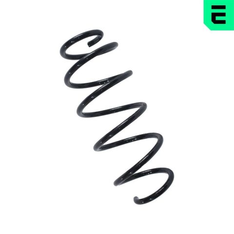 Пружина підвіски
