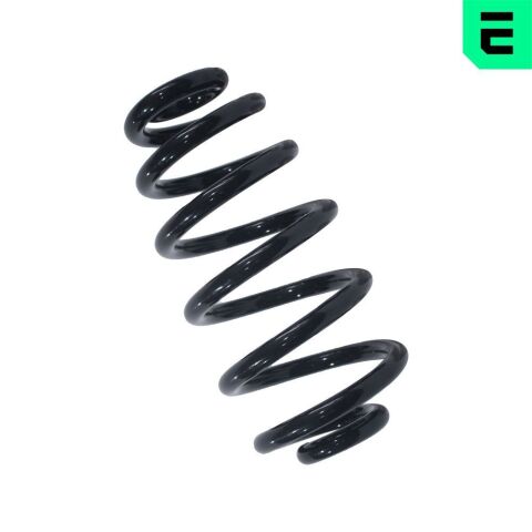 Пружина підвіски