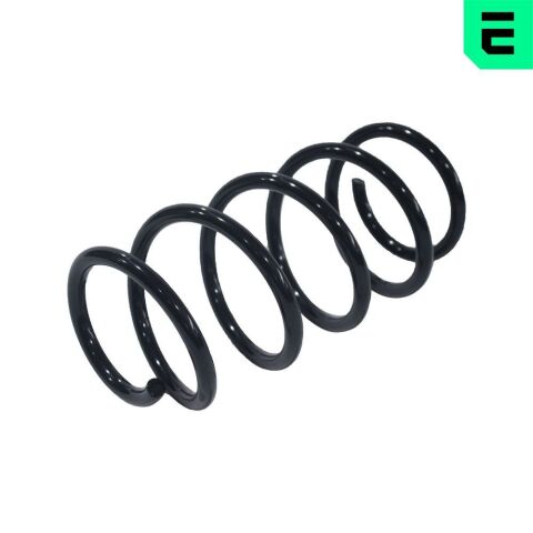 Пружина подвески