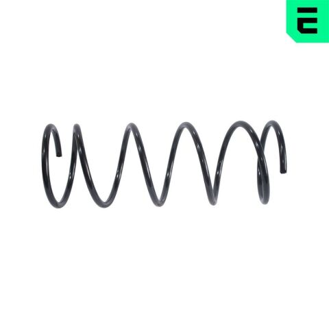 Пружина підвіски