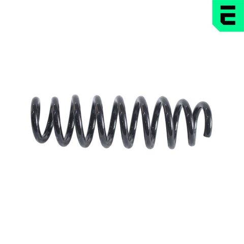 Пружина подвески
