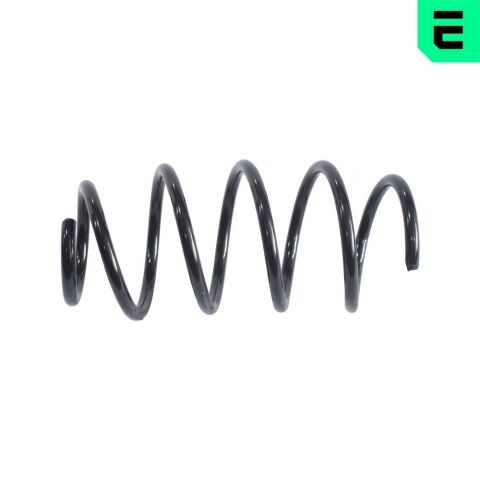 Пружина підвіски Пружина підвіски