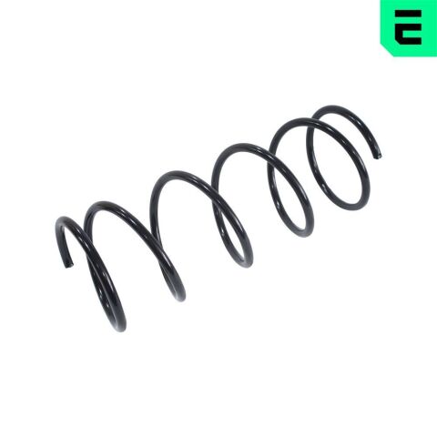 Пружина підвіски