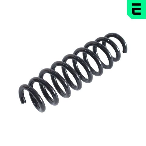 Пружина подвески