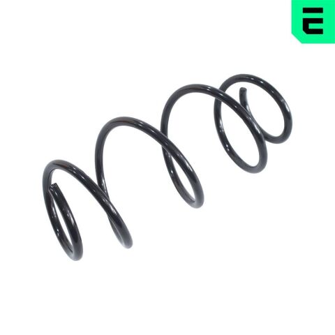 Пружина підвіски