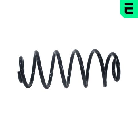 Пружина подвески