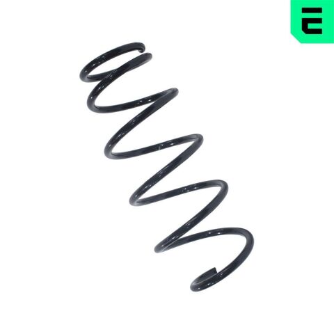 Пружина підвіски Пружина підвіски