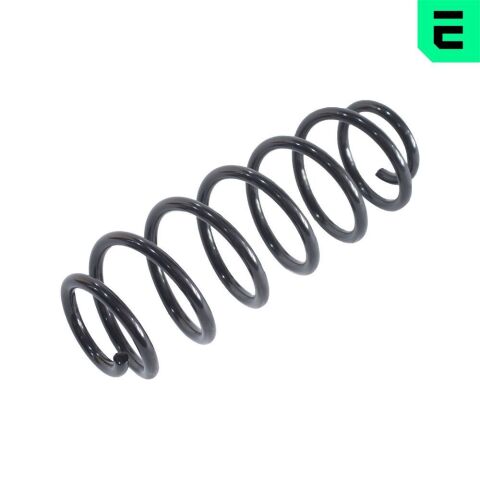 Пружина підвіски Пружина підвіски